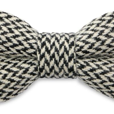 Sir Redman bow tie Devin Tweed