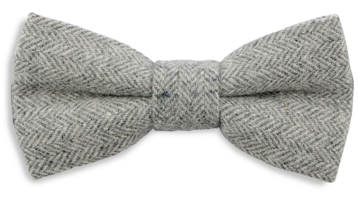 Pajarita Sir Redman Kylian Tweed