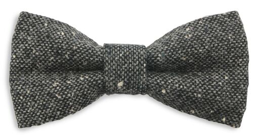 Sir Redman bow tie Lyam Tweed