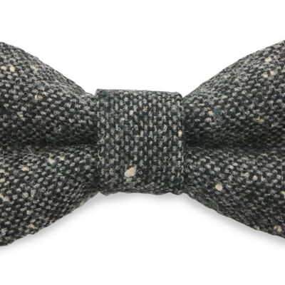Sir Redman bow tie Lyam Tweed