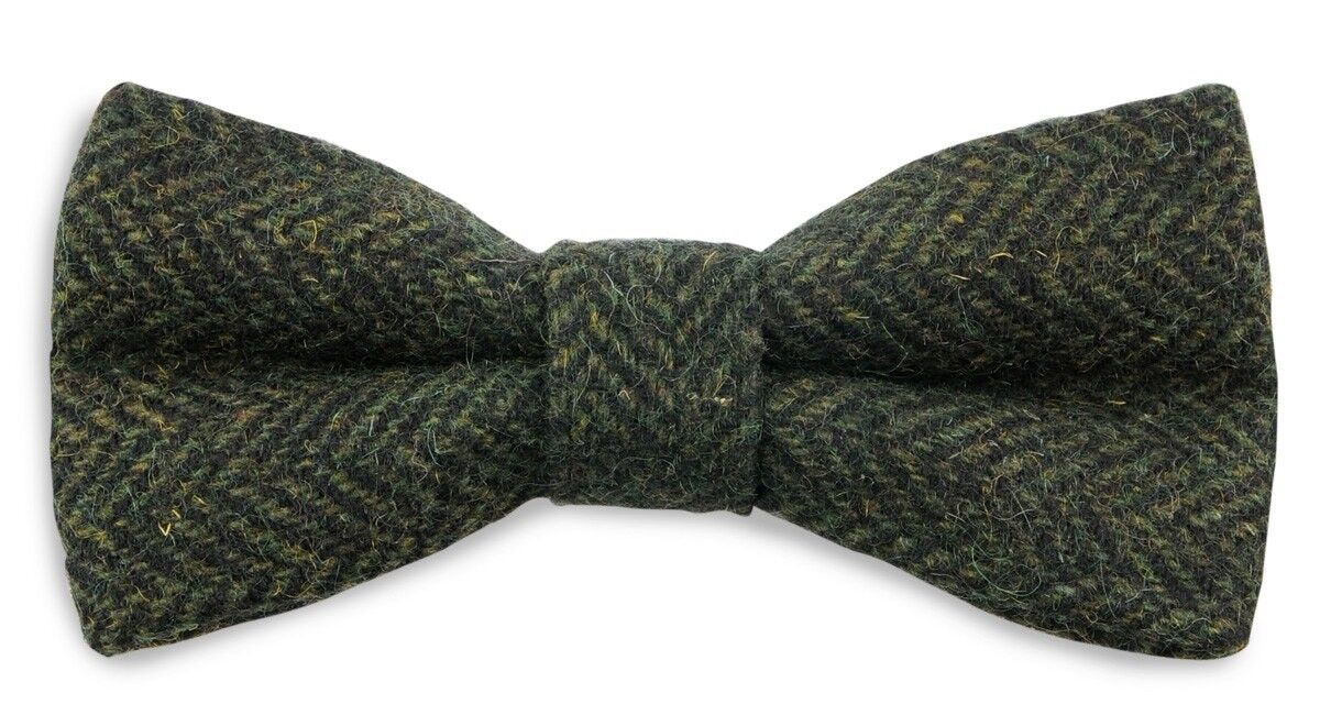 Pajarita Sir Redman Brennan Tweed