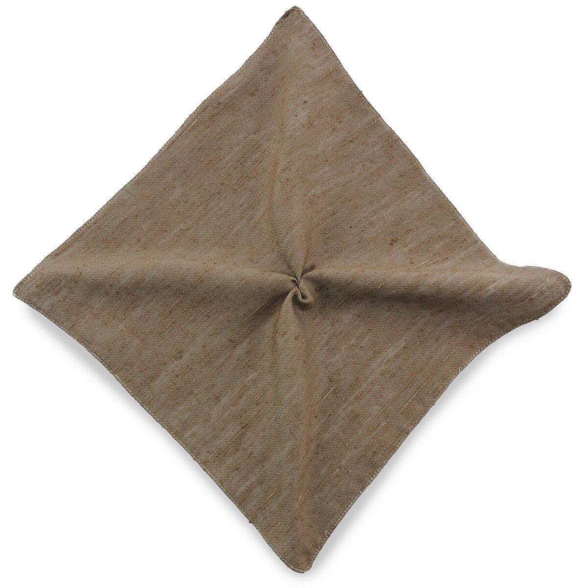 Pañuelo de bolsillo Sir Redman Matrimonio sabbia