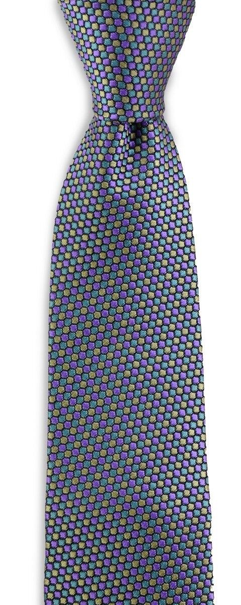 Sir Redman Krawatte Slick Rick