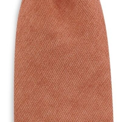 Sir Redman necktie Soft Touch copper