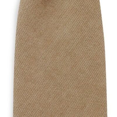 Sir Redman Krawatte Soft Touch sand