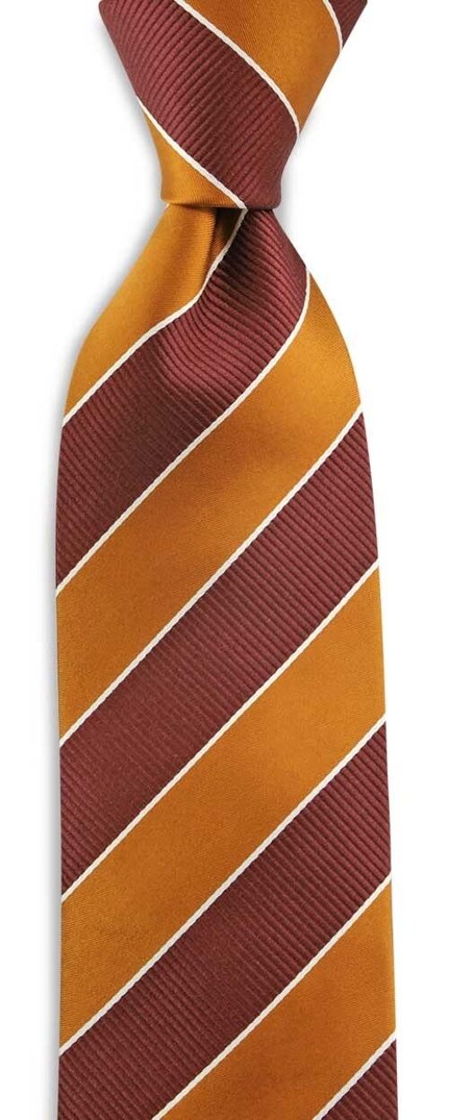 Sir Redman necktie Fifth Avenue