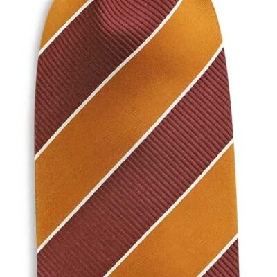 Sir Redman necktie Fifth Avenue