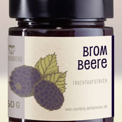 Bio-Brombeere - 160g