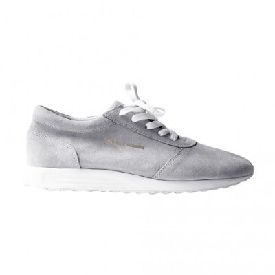 Grey sporty sneaker