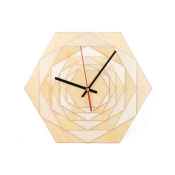 Horloge Tonnie - L '45 cm' 1