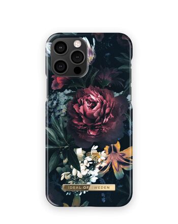 Coque Fashion iPhone 12 Pro Dawn Bloom 1