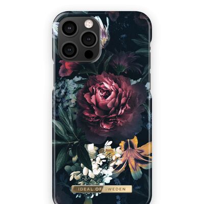 Fashion Case iPhone 12 Pro Dawn Bloom