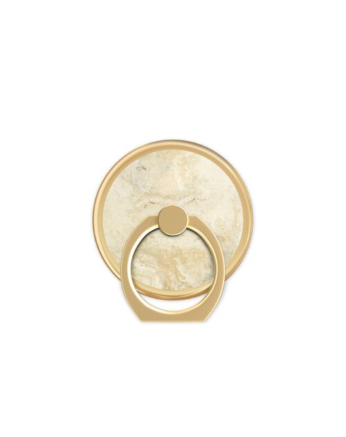 Magnetic Ring Mount Sandstorm Marble