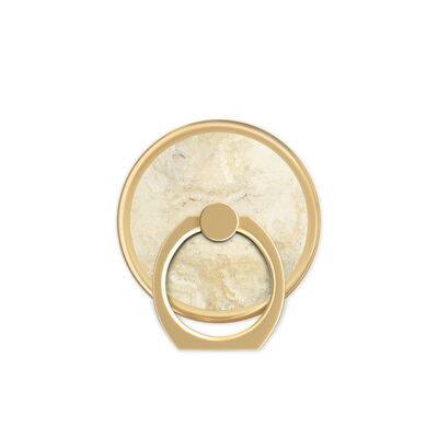 Magnetic Ring Mount Sandstorm Marble