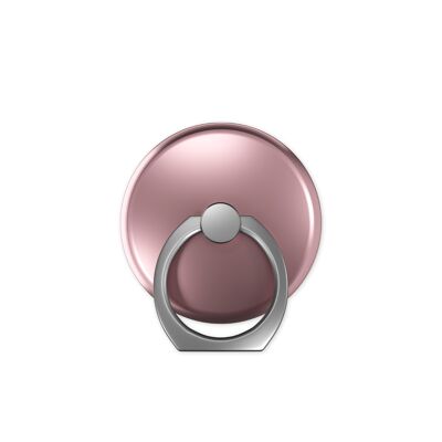 Magnetic Ring Mount Universal Pink