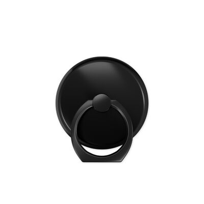 Soporte de anillo magnético universal negro