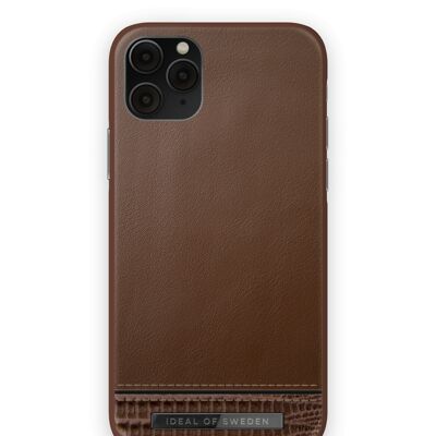 Atelier Cover iPhone 11 Pro Wild Cedar Snake