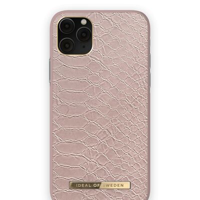 Atelier Cover iPhone 11 PRO Rose Snake