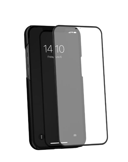 IDEAL Full Coverage Glass iPhone 13 Pro
