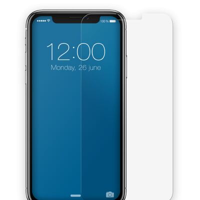 Verre IDEAL iPhone XR