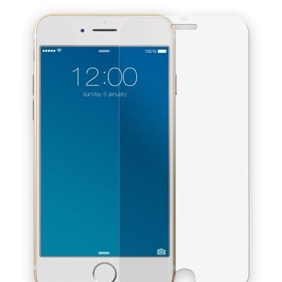 IDEALE iPhone 7 . in vetro