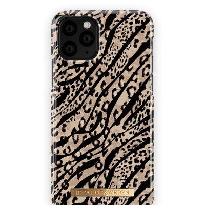 Funda Fashion iPhone 11 PRO Leo Mania