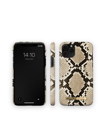 Coque Fashion iPhone 11 PRO Sahara Serpent 6