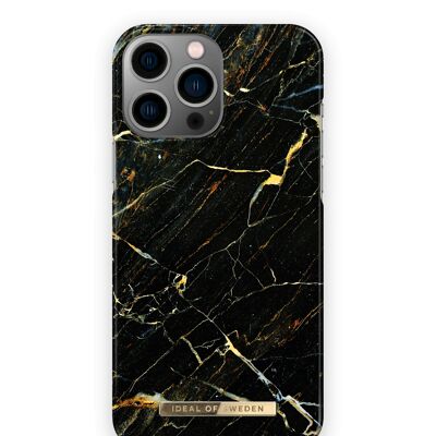 Fashion Case iPhone 13 Pro Max Port Laurent Marmor