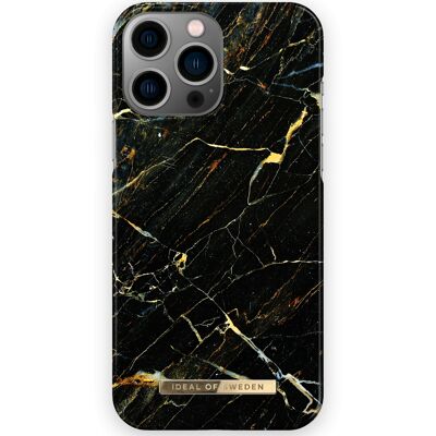 Fashion Case iPhone 13 Pro Max Port Laurent Marble