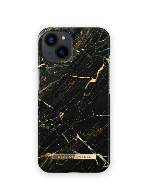 Fashion Case iPhone 13 Port Laurent Marble