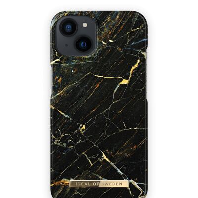 Custodia alla moda per iPhone 13 Port Laurent Marble