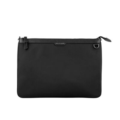 Nico Laptop Sleeve 13 "Eagle Black