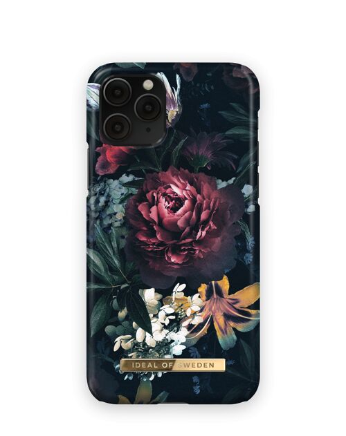 Fashion Case iPhone 11 Pro Dawn Bloom
