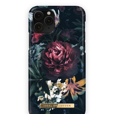 Fashion Case iPhone 11 Pro Dawn Bloom