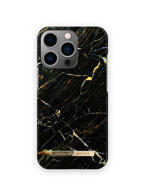 Fashion Case iPhone 13 Pro Port Laurent Marble