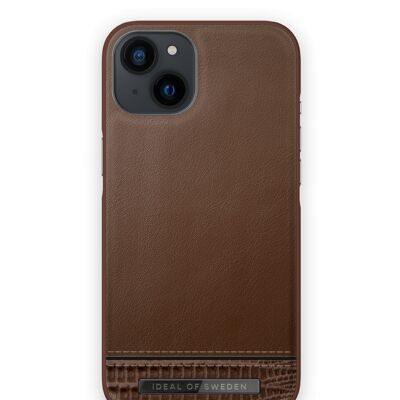 Atelier Case iPhone 13 Wild Cedar Snake