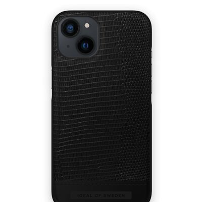 Funda Atelier para iPhone 13 Eagle Black