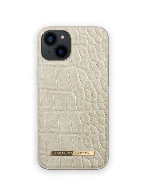 Atelier Case iPhone 13 Caramel Croco