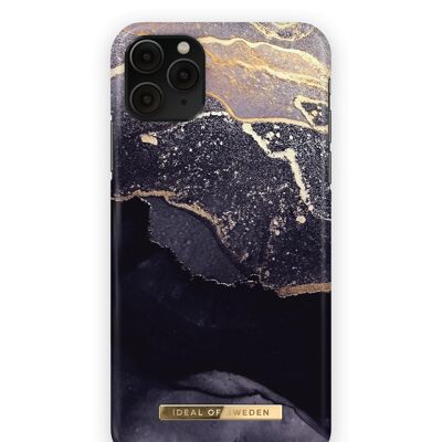 Fashion Case iPhone 11 Pro Max Golden Twilight