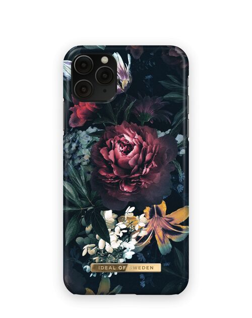 Fashion Case iPhone 11 Pro Max Dawn Bloom