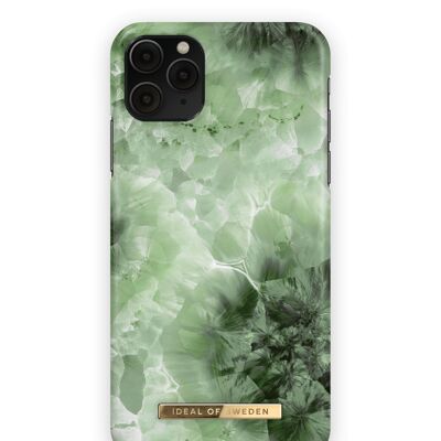 Fashion Case iPhone 11 PRO Max Crystal Green Sky
