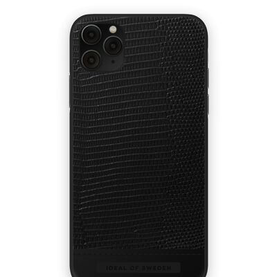 Funda Atelier para iPhone 11 PRO MAX Eagle Negra