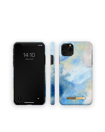 Coque Fashion iPhone 11 Pro Max Ocean Shimmer 5
