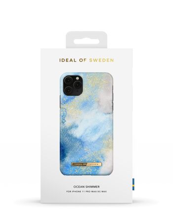 Coque Fashion iPhone 11 Pro Max Ocean Shimmer 6