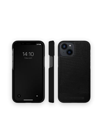 Atelier Coque iPhone 13 Mini Aigle Noir 5