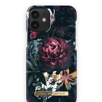 Funda Fashion iPhone 12 Mini Dawn Bloom