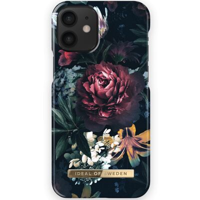 Fashion Case iPhone 12 Mini Dawn Bloom