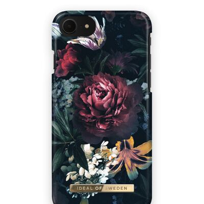 Fashion Case iPhone SE Dawn Bloom