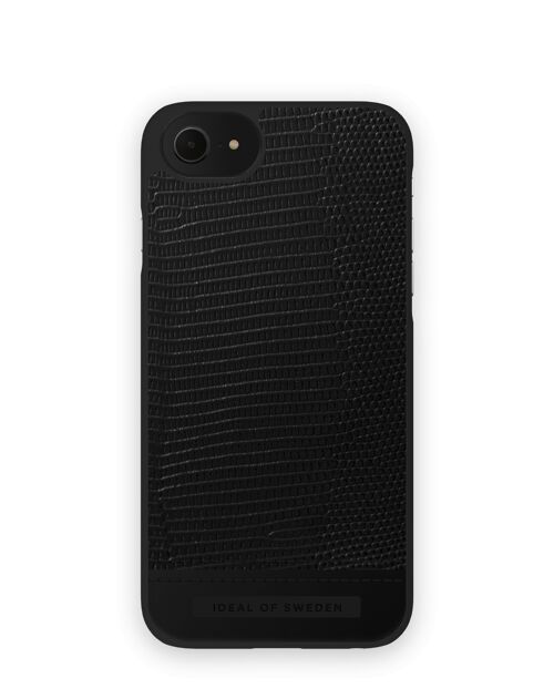 Atelier Case iPhone SE 2020 Eagle Black