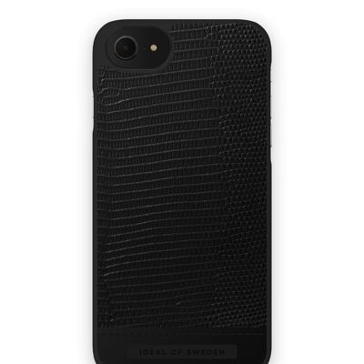 Atelier Case iPhone SE 2020 Eagle Black
